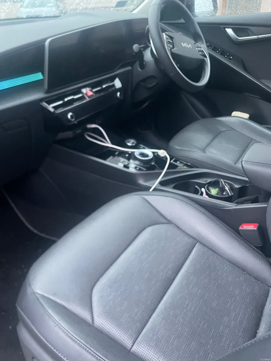 Kia NIRO  PHEV K4 - Image 4