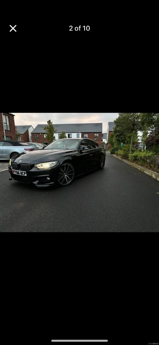 BMW 4-Series 2016 - Image 6