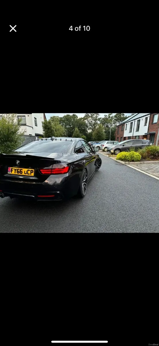BMW 4-Series 2016 - Image 2