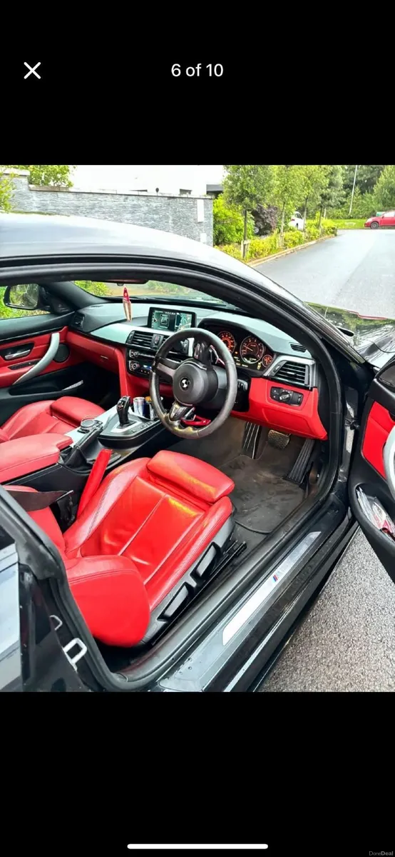 BMW 4-Series 2016 - Image 4