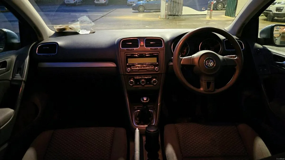 VW Golf 1.4 mk6 - Image 4