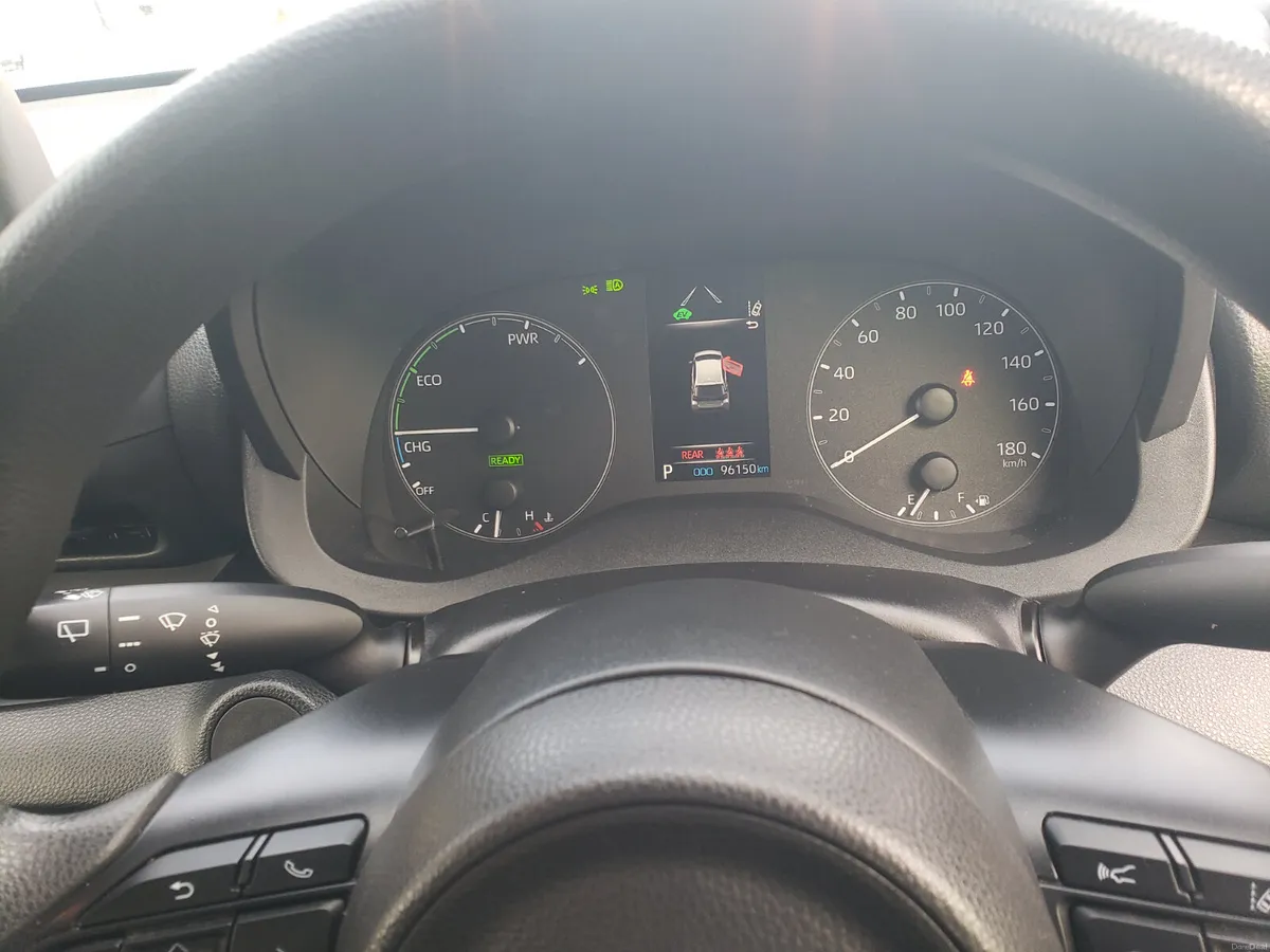 Toyota Yaris 2020 - Image 2