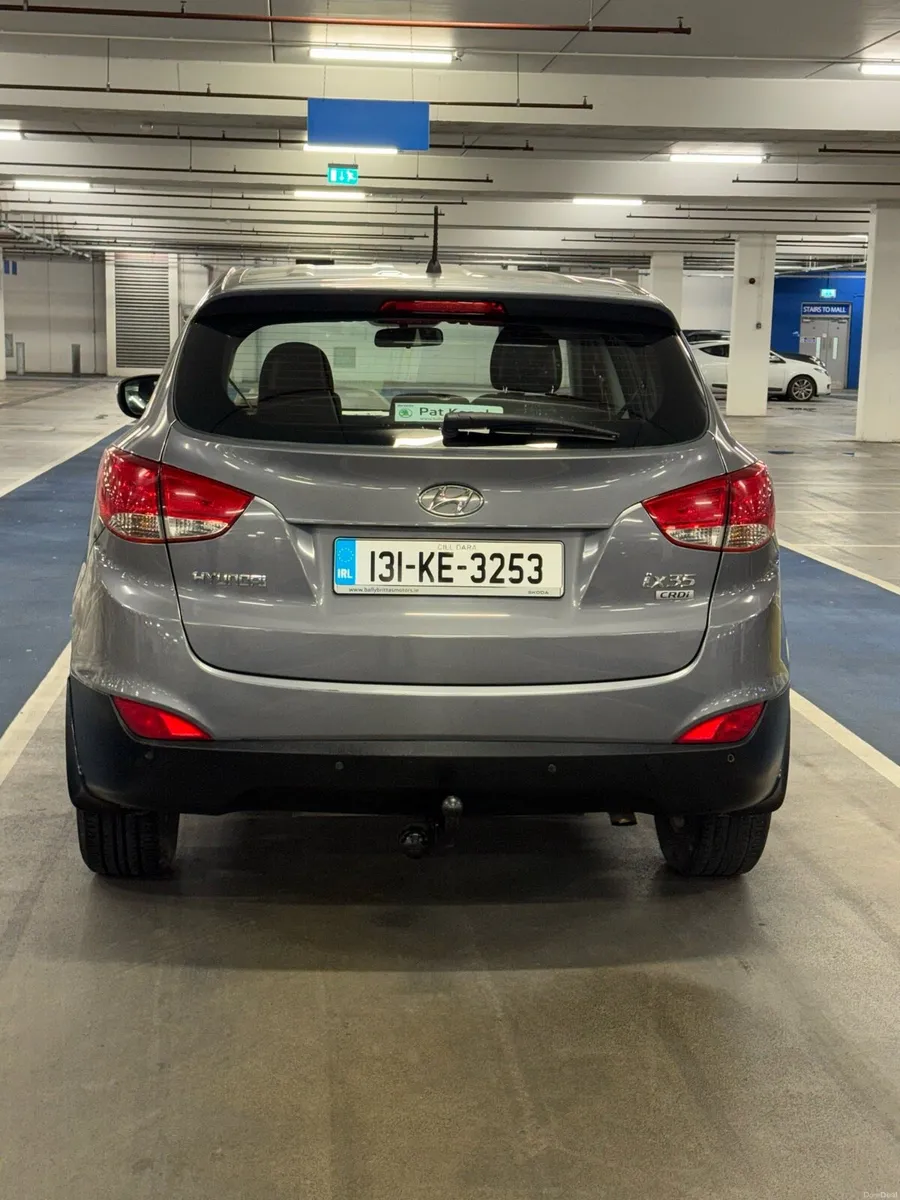Hyundai ix35 - Image 4