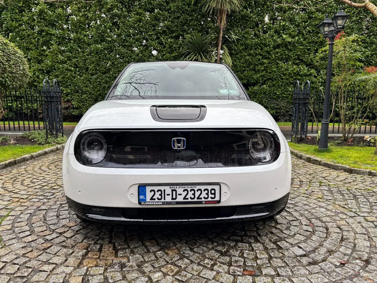 Honda e 2023 - Image 1