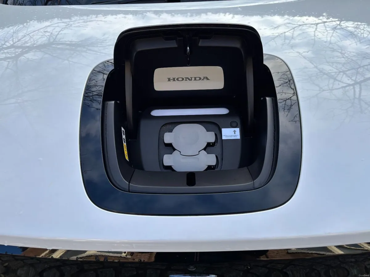 Honda e 2023 - Image 2