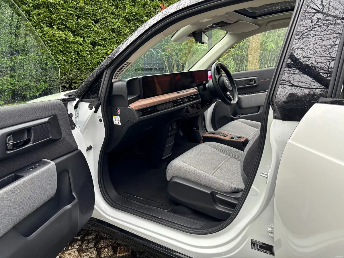 Honda e 2023 - Image 4