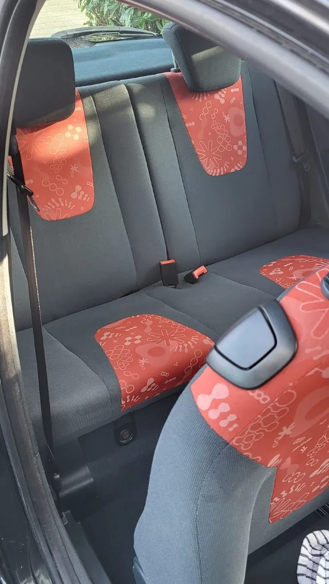 Ford KA 2010 Low kms - Image 3