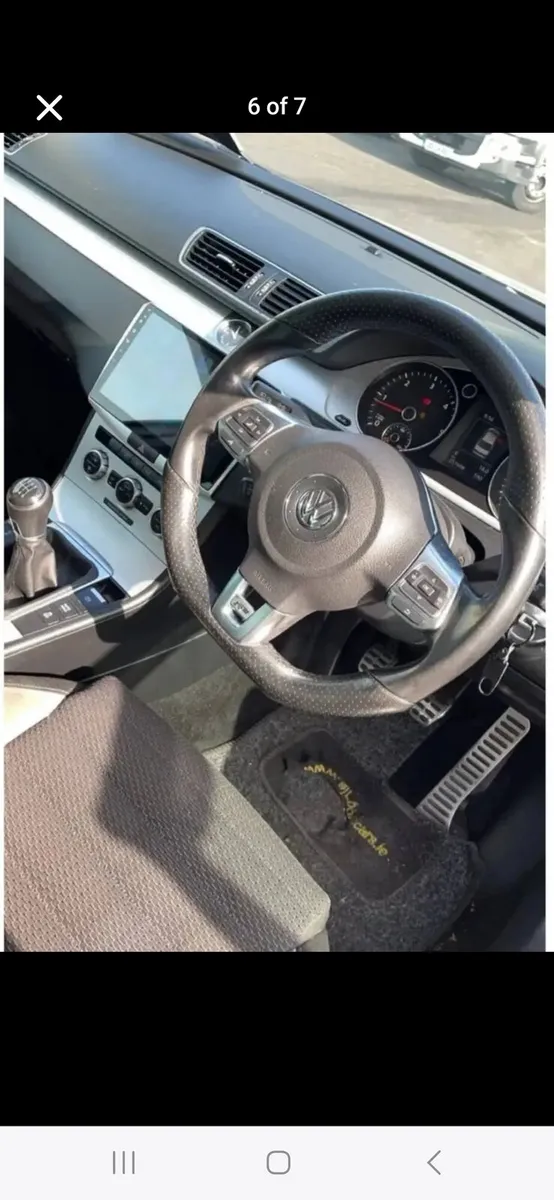 2015 R line passat - Image 4