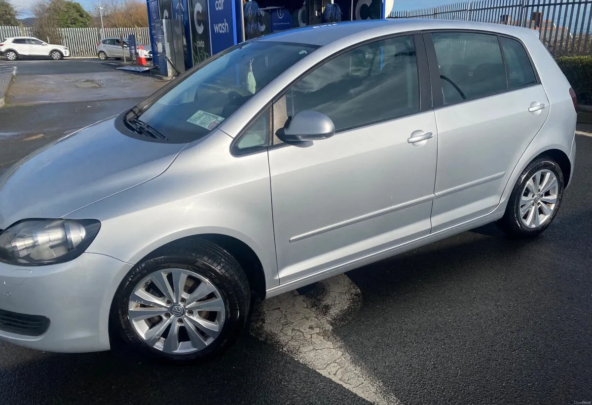 Volkswagen Golf 2012 1.2 IMMACULATE NCT 05/27 - Image 2