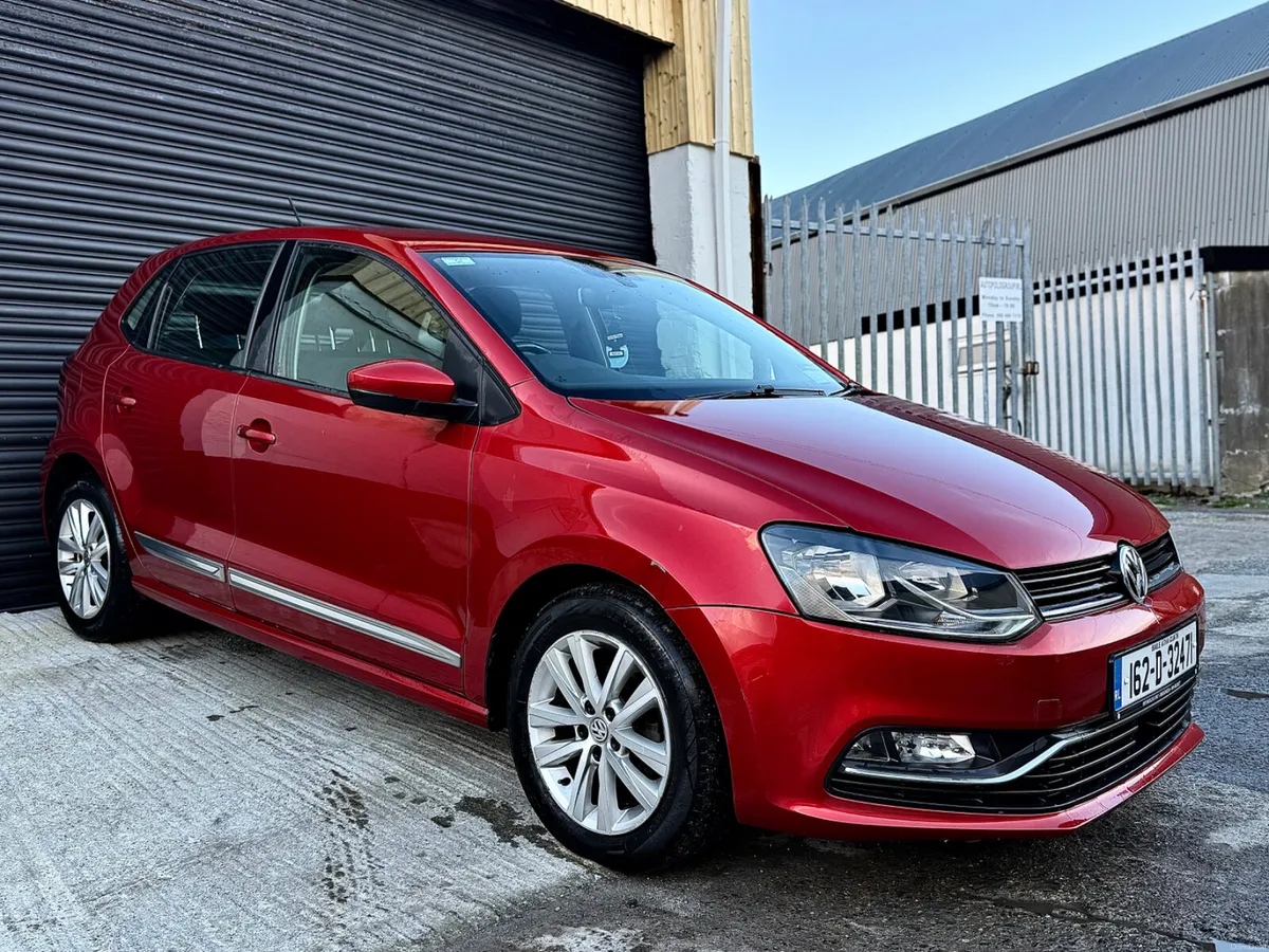 ⚫️VW POLO (162) AUTOMATIC⚫️ - Image 5