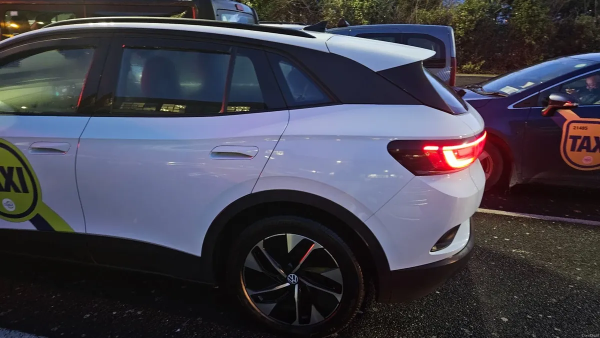 Volkswagen ID.4 2024 - Image 4