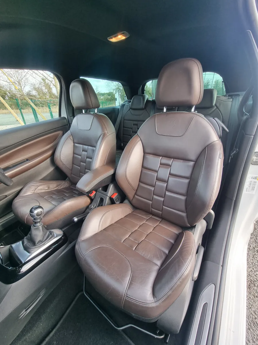 Citroen DS 3 2018 1.2 Petrol⛽️  €10555 - Image 1