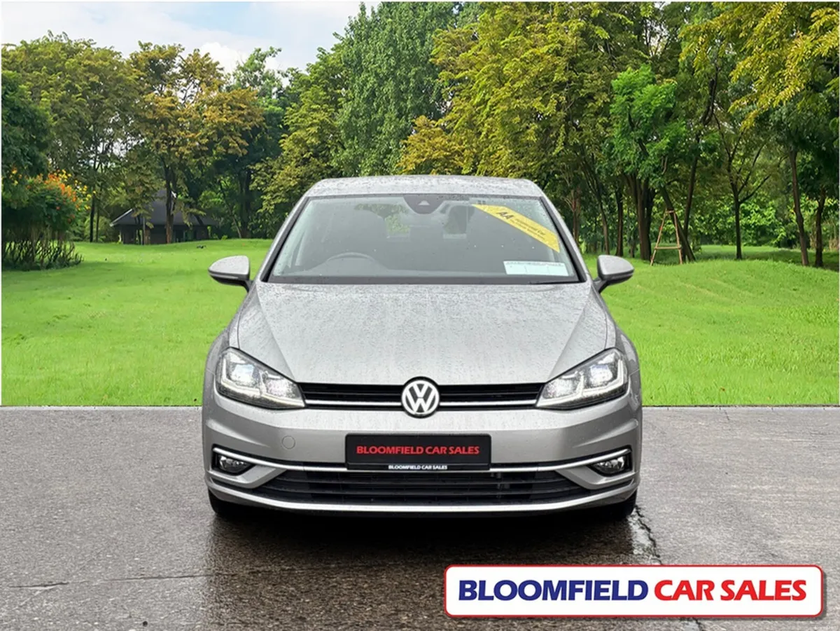 Volkswagen Golf **DEPOSIT TAKEN**HIGHLINE , AUTO / - Image 2