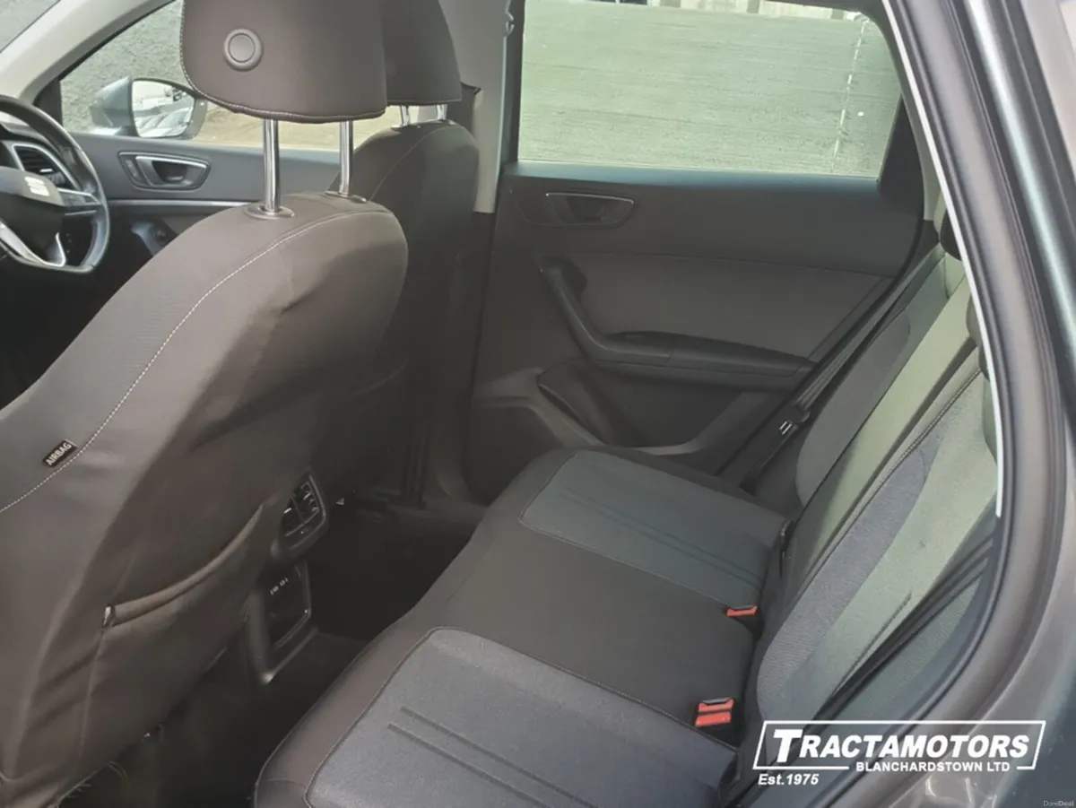 SEAT Ateca PA 1.5 TSI 150HP DSG SE+ - Image 6
