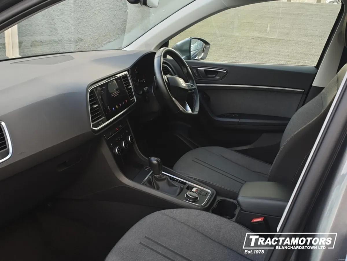 SEAT Ateca PA 1.5 TSI 150HP DSG SE+ - Image 4