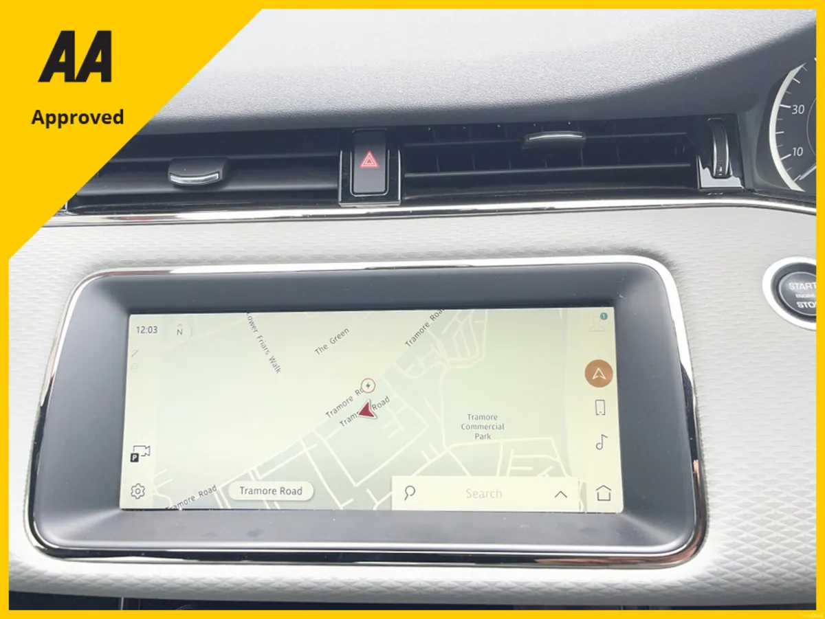 Land Rover Range Rover Evoque R-DYN S P3 R-DYNAMIC - Image 2