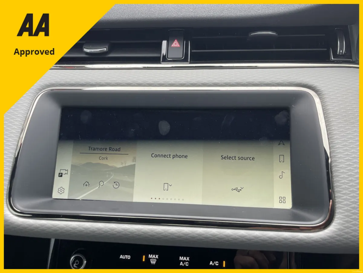 Land Rover Range Rover Evoque R-DYN S P3 R-DYNAMIC - Image 4