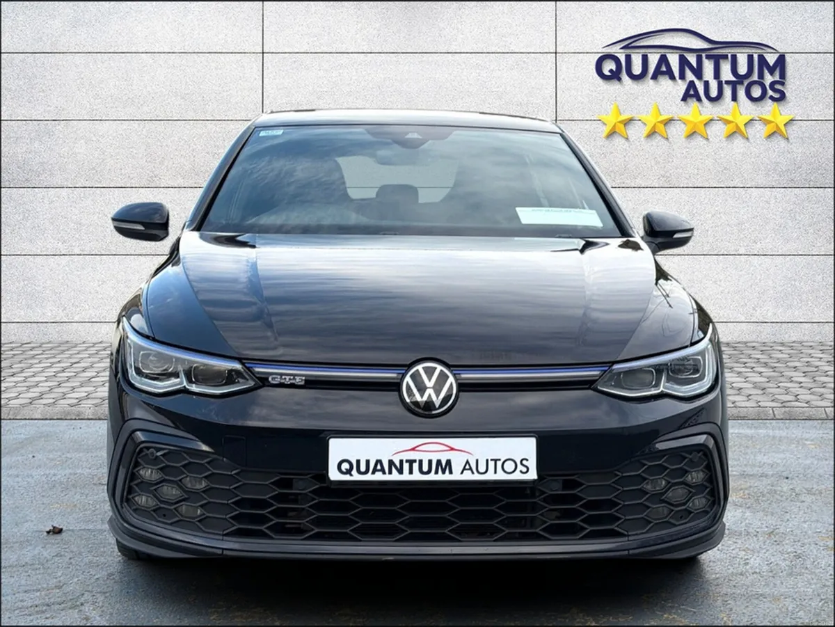 Volkswagen Golf 2021 GTE 1.4TSI PHEV 245BHP €127 P - Image 3