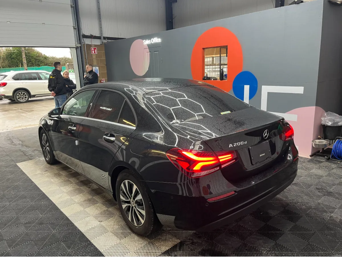 Mercedes-Benz A-Class €29950 2021 MERCEDES-BENZ A2 - Image 4