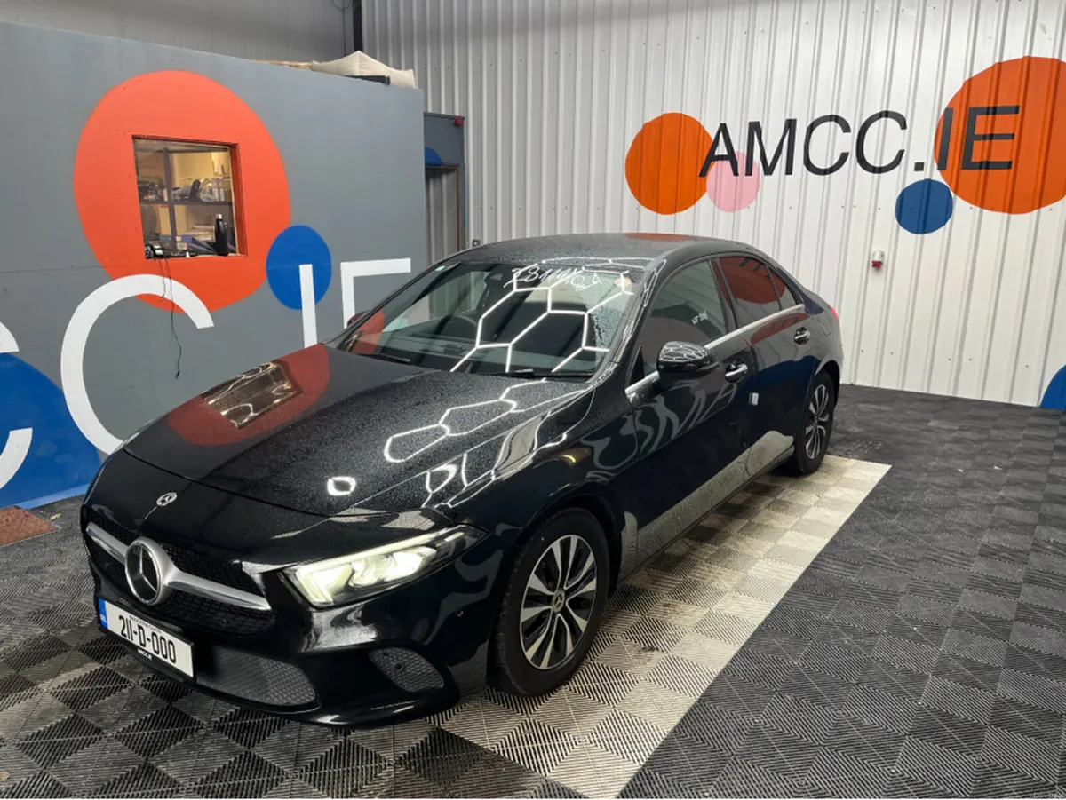 Mercedes-Benz A-Class €29950 2021 MERCEDES-BENZ A2 - Image 6