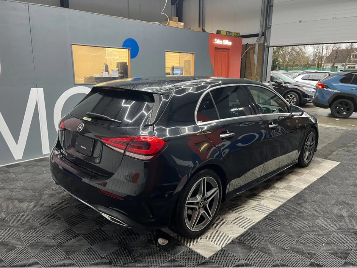 Mercedes-Benz A-Class €26950 2020 MERCEDES-BENZ A2 - Image 2