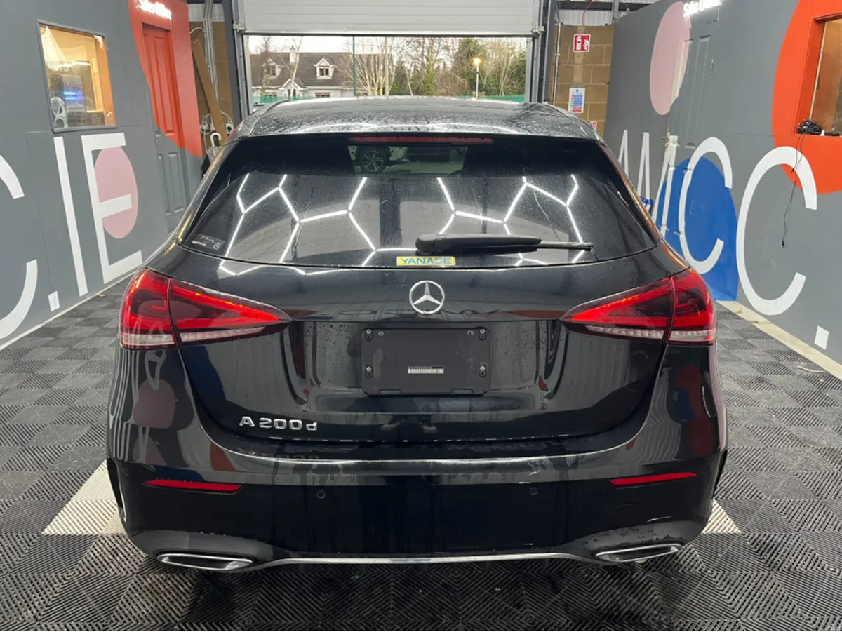 Mercedes-Benz A-Class €26950 2020 MERCEDES-BENZ A2 - Image 3