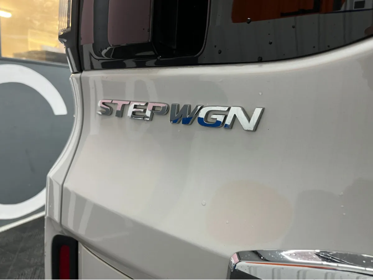 Honda Stepwagon €23950 2019 HONDA STEPWAGON 7 SEAT - Image 6