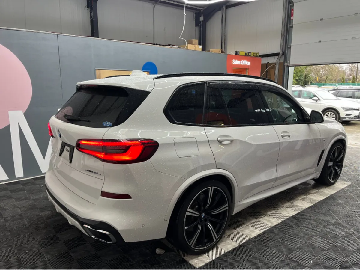 BMW X5 €53950 2021 BMW X5 XDRIVE 45E M-SPORT 2.0 A - Image 2