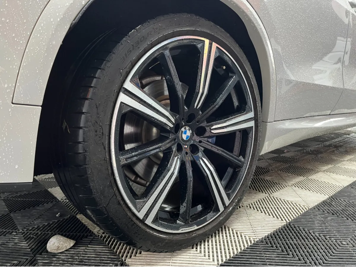 BMW X5 €53950 2021 BMW X5 XDRIVE 45E M-SPORT 2.0 A - Image 6