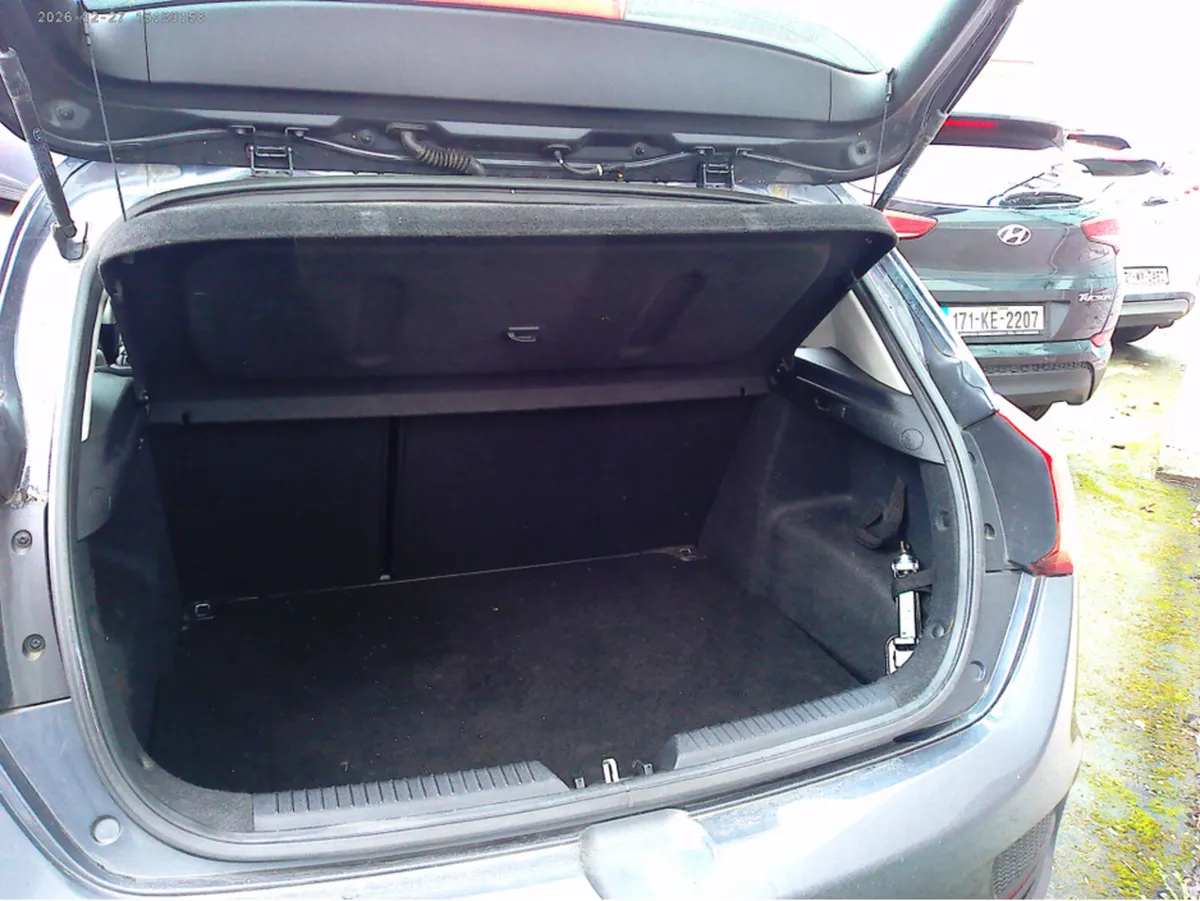 Kia Ceed CEE'D 1.4 EX DIESEL 5DR - Image 6