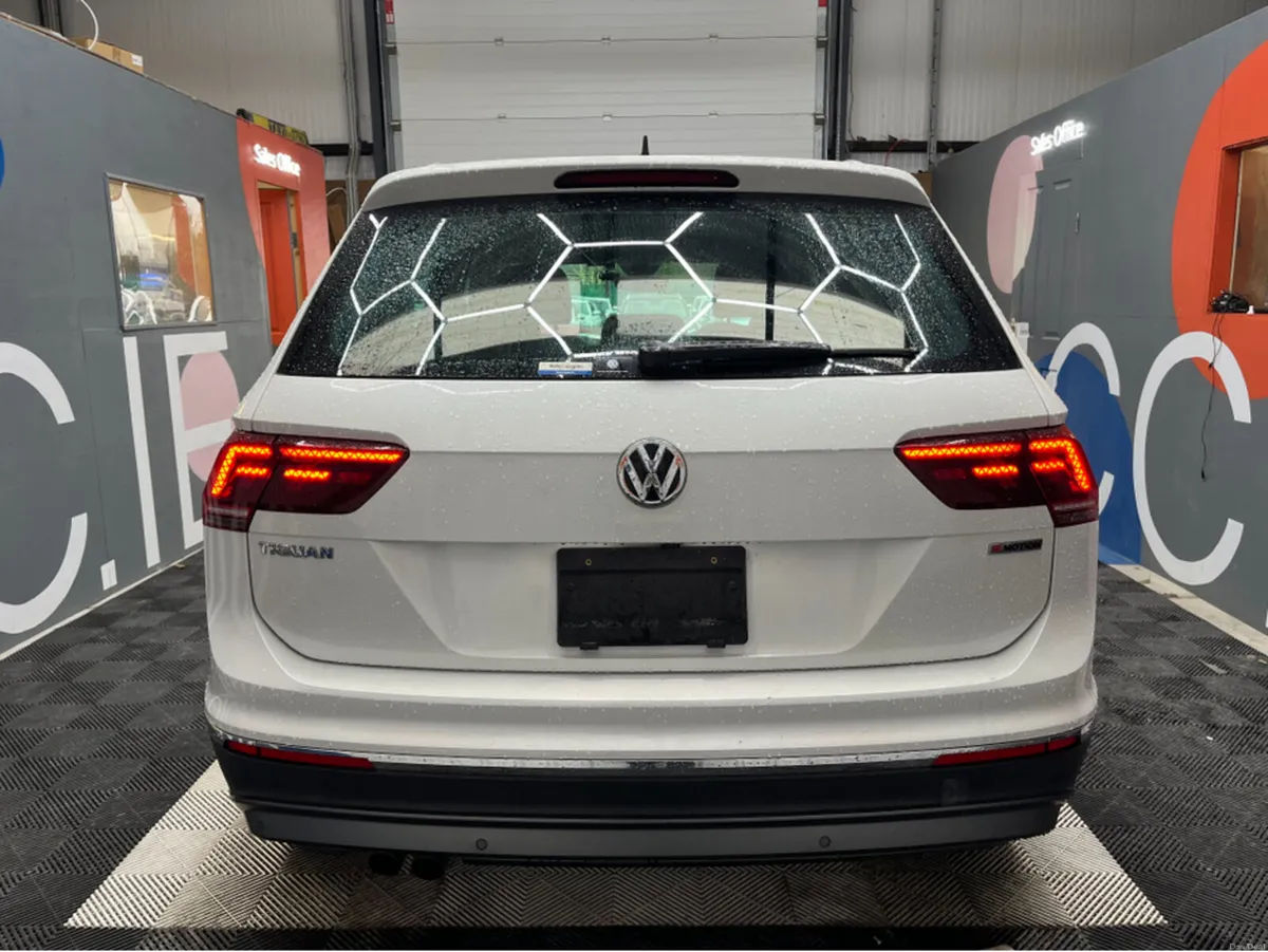 Volkswagen Tiguan €24950 2018 VOLKSWAGEN TIGUAN TD - Image 3