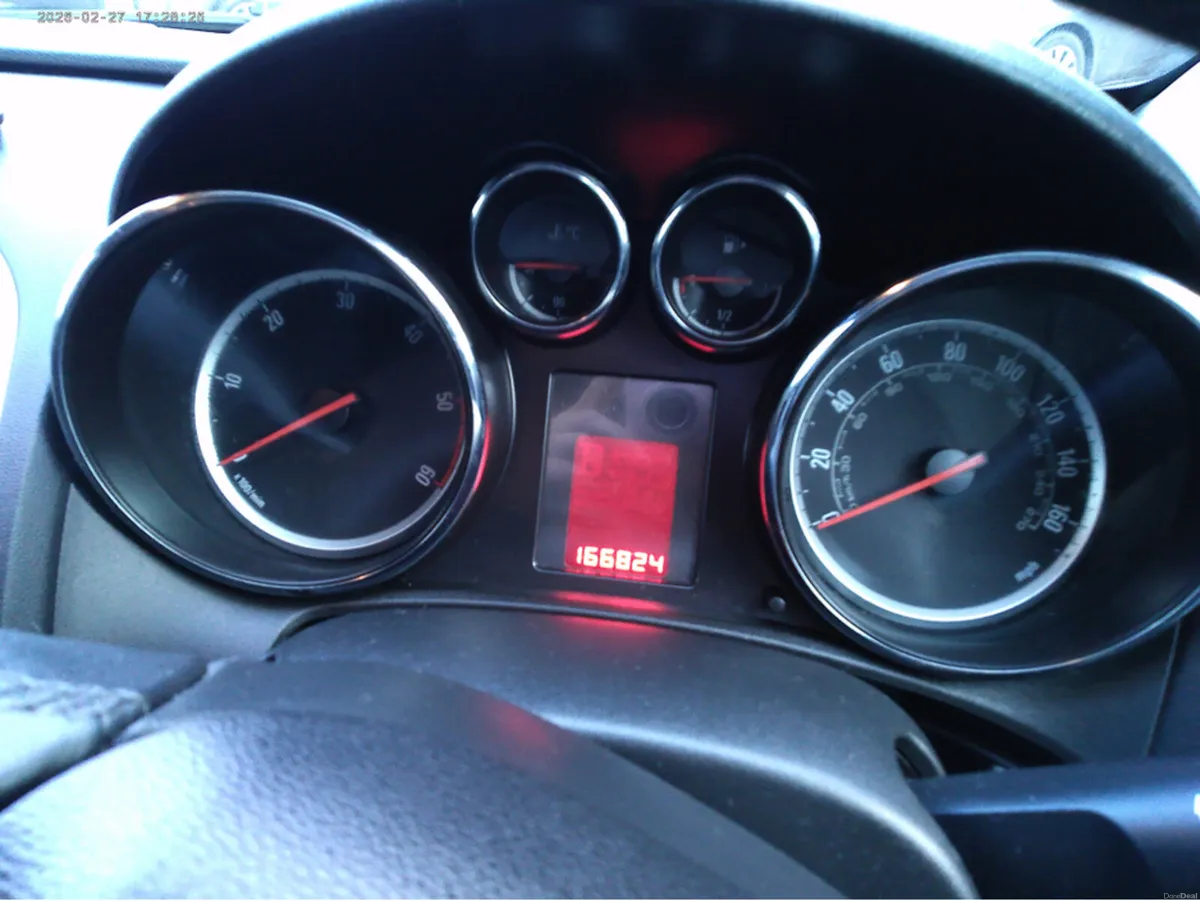 Opel Astra 1.7 CDTI ECOFLEX ENERGY 110PS 5DR - Image 6