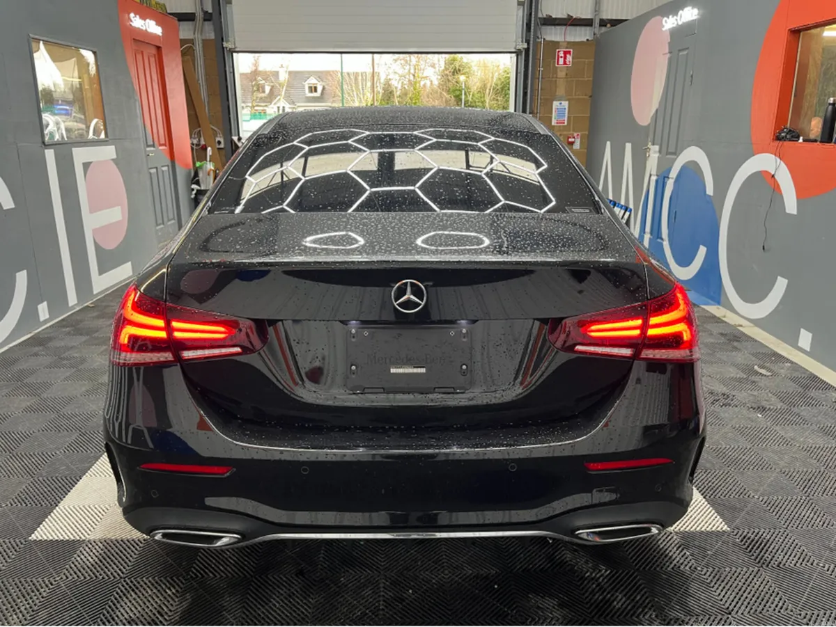 Mercedes-Benz A-Class €33950 2022 MERCEDES-BENZ A2 - Image 3