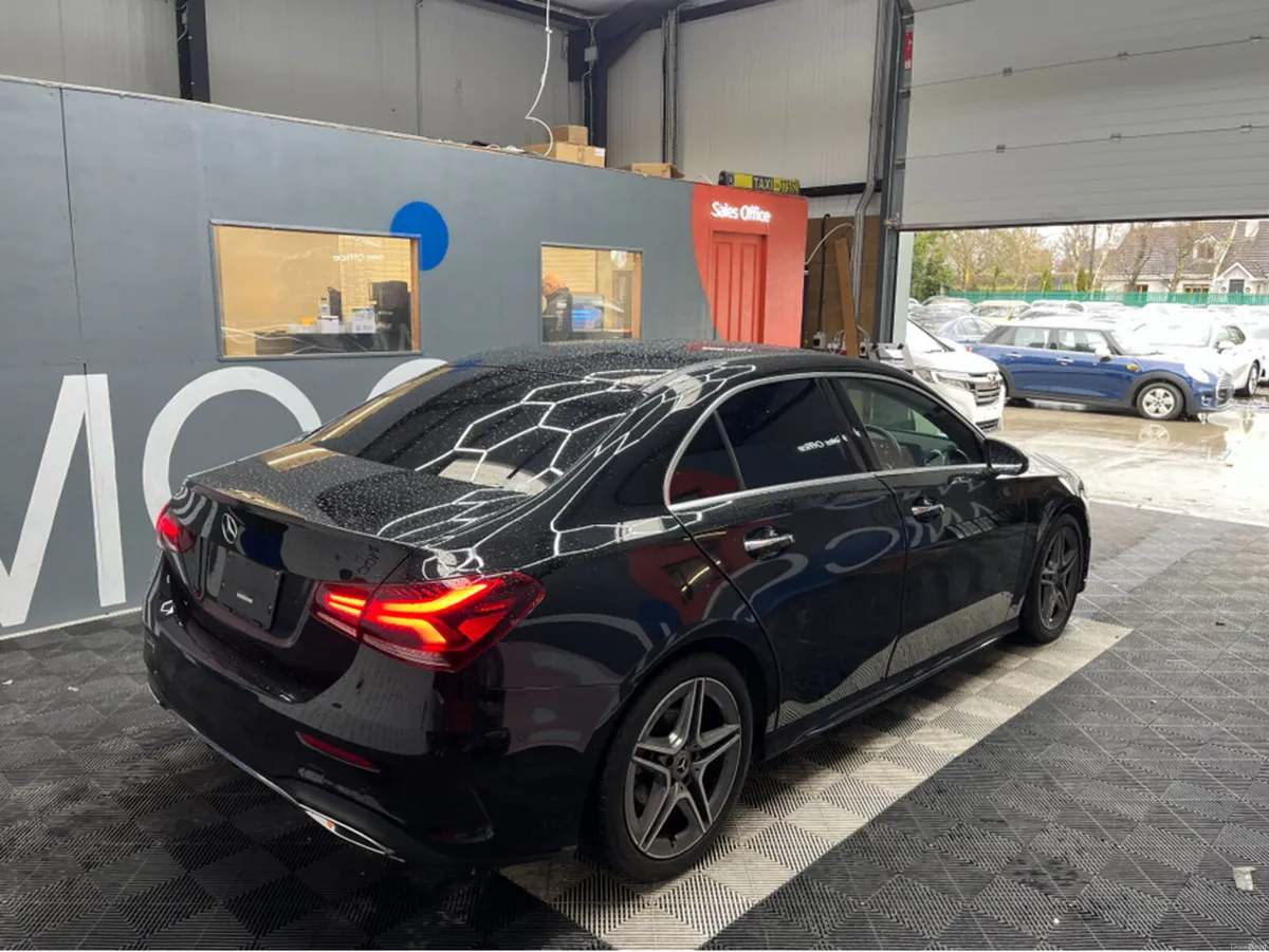 Mercedes-Benz A-Class €33950 2022 MERCEDES-BENZ A2 - Image 2