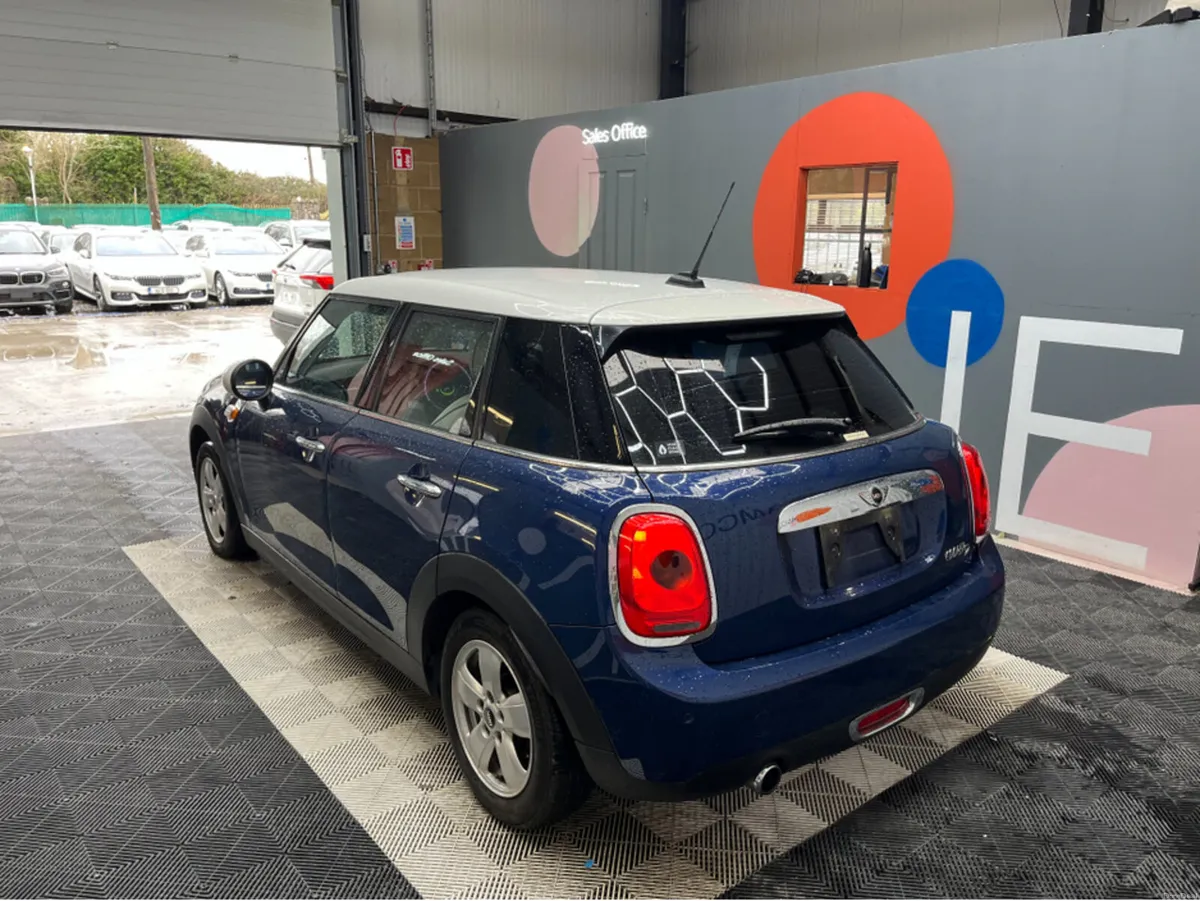 Mini Cooper €15950 2017 MINI COOPER D 1.5 AUTOMATI - Image 4