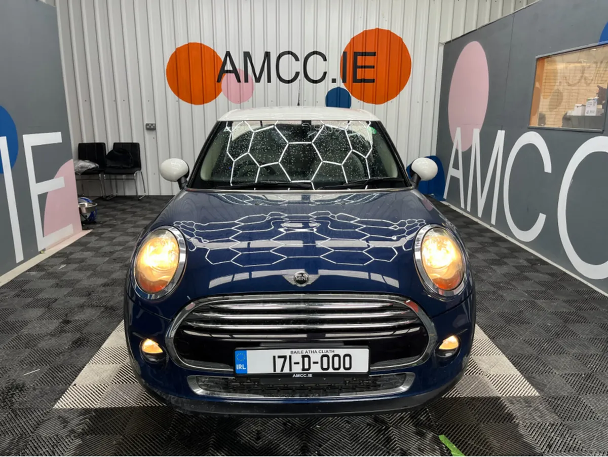 Mini Cooper €14950 2017 MINI COOPER D 1.5 AUTOMATI - Image 6