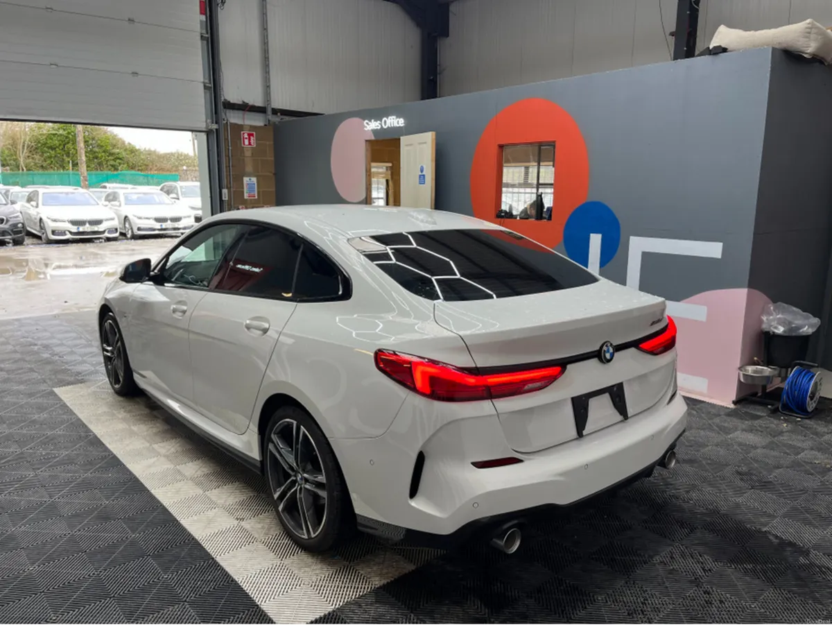 BMW 2-Series €28950 2021 BMW 218D GRAN COUPE M-SPO - Image 4