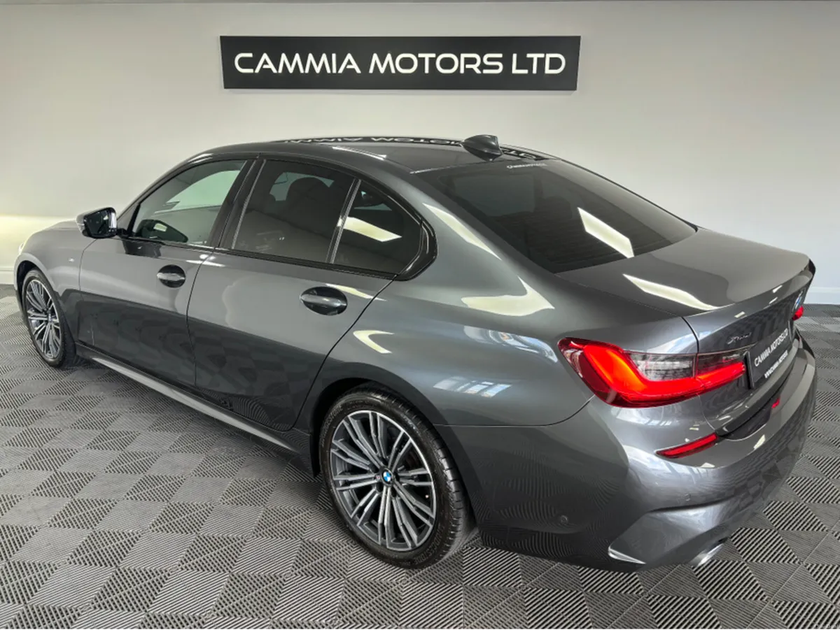 BMW 3-Series BMW 320D X DRIVE M-SPORT AUTO*HEATED - Image 3