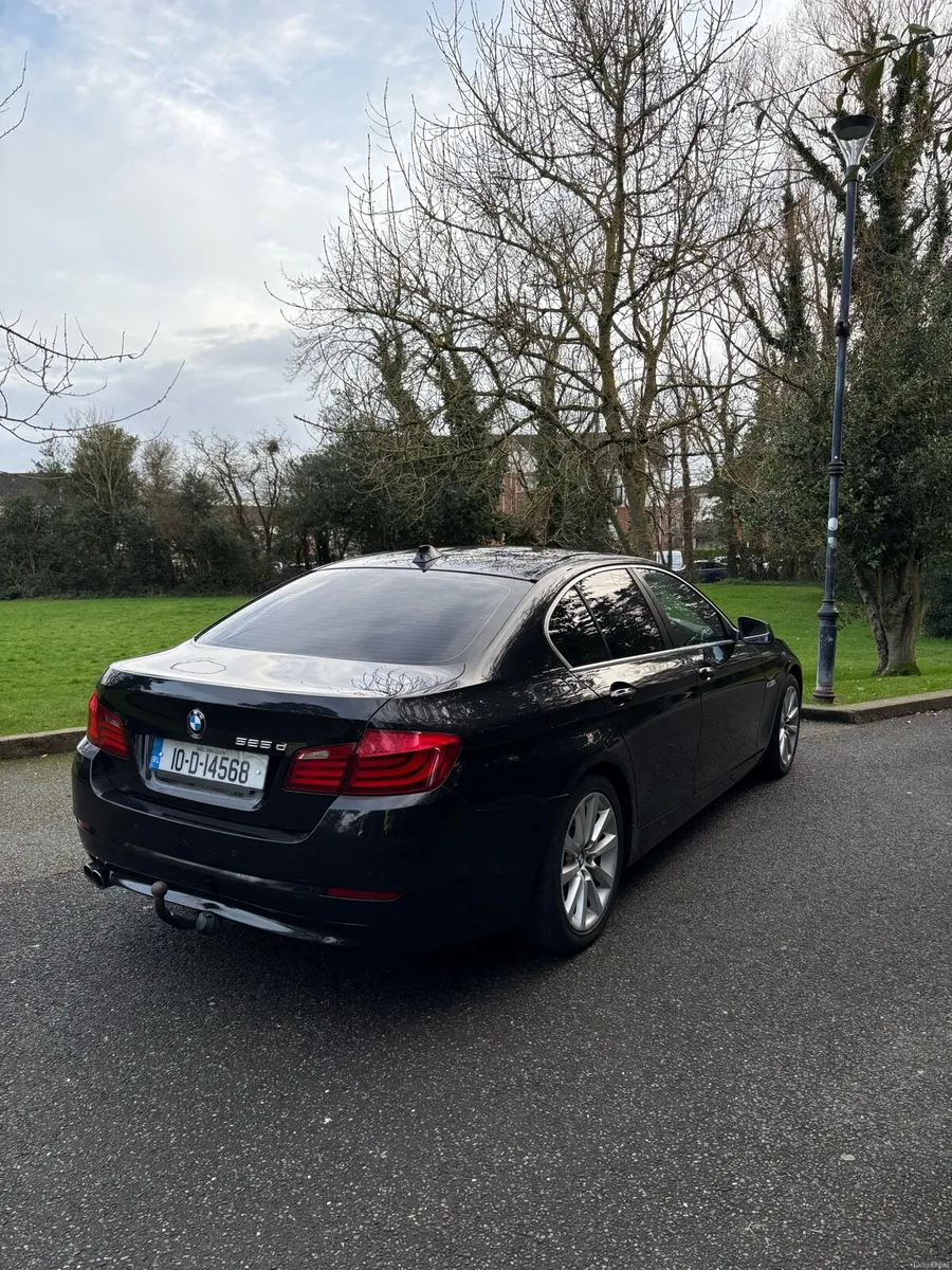 BMW 525 d - Image 2