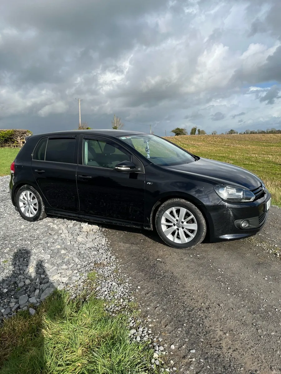 Volkswagen Golf - Image 2