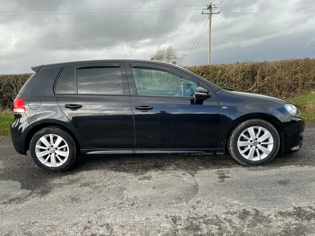 Volkswagen Golf - Image 4