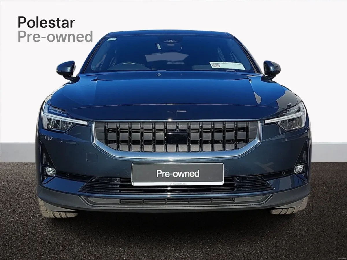 Polestar 2 Performance AWD - Image 2