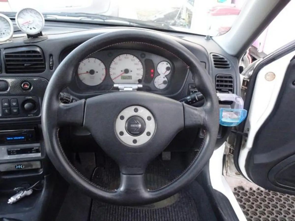 Mitsubishi Lancer Evo IV  Available to Import - Image 4