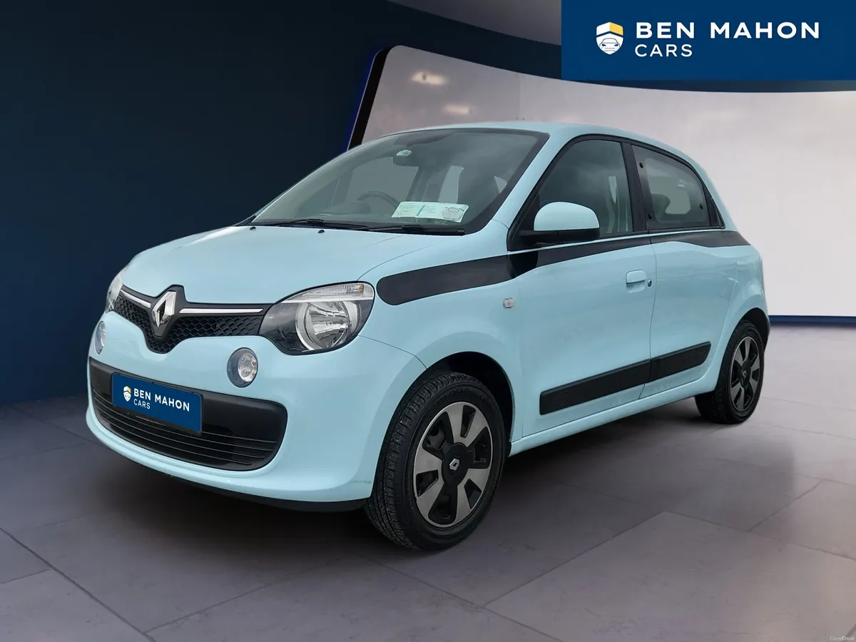 Renault Twingo - Image 1