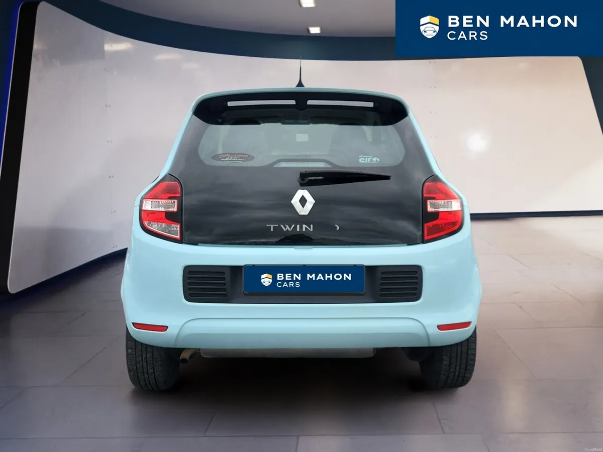 Renault Twingo - Image 4