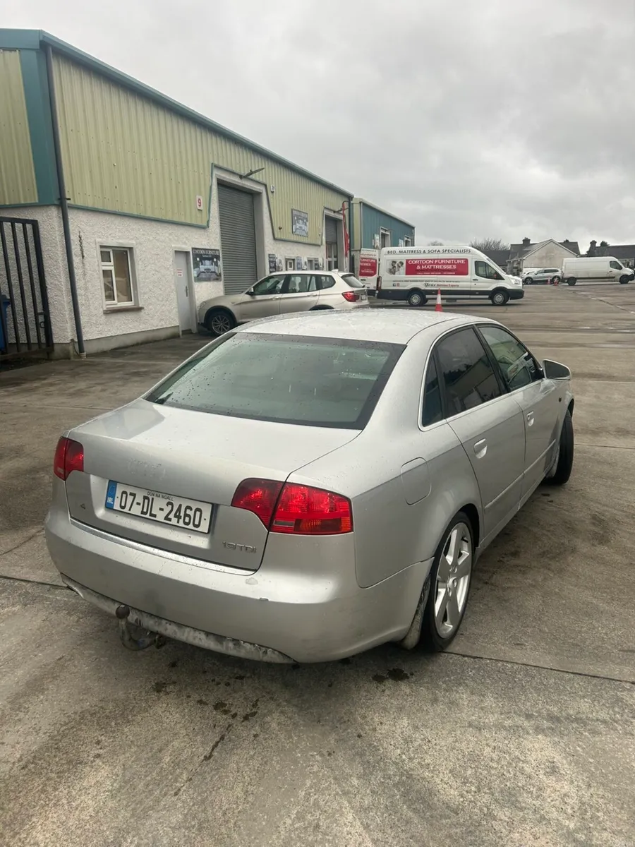 Audi a4 b7 - Image 2