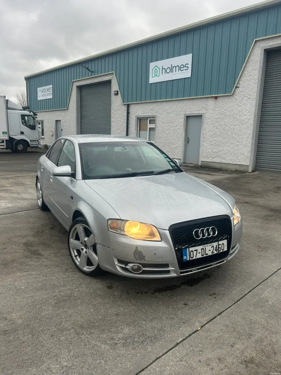 Audi a4 b7 - Image 3