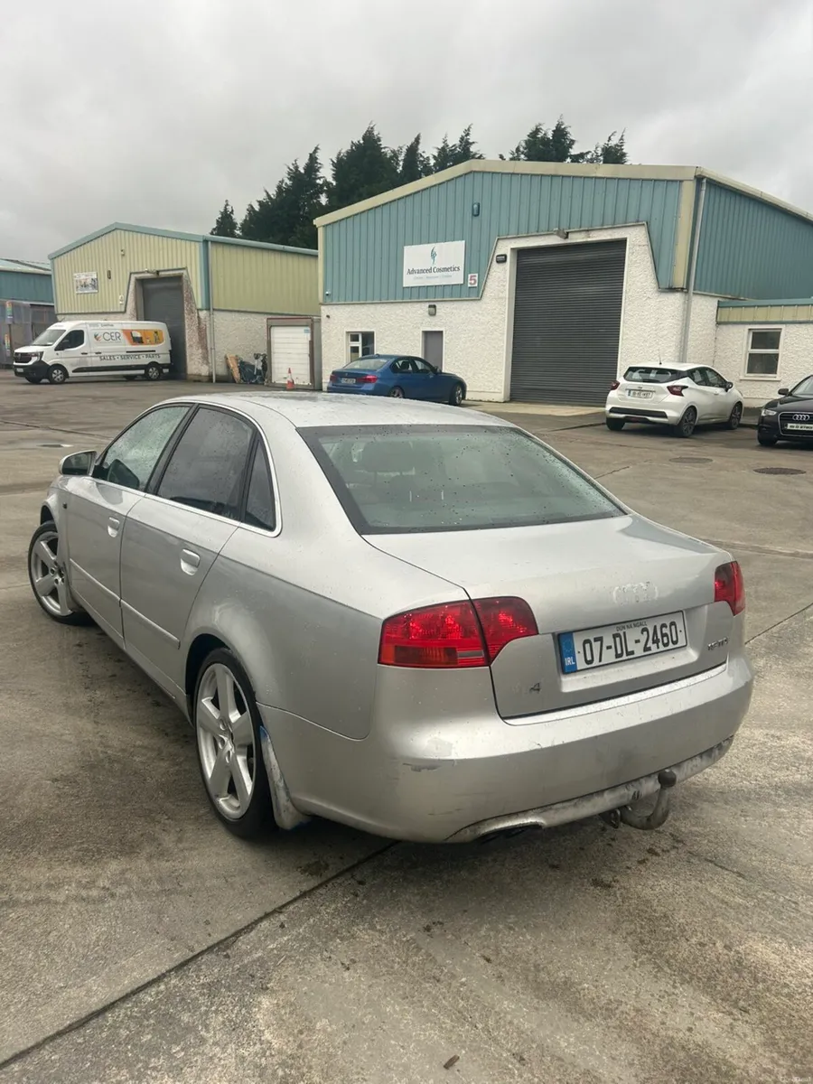 Audi a4 b7 - Image 4