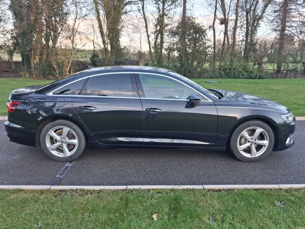 192 AUDI A6 S-TRONIC SPORT 2.0TDI 204BHP ✨ 40 TDI - Image 3