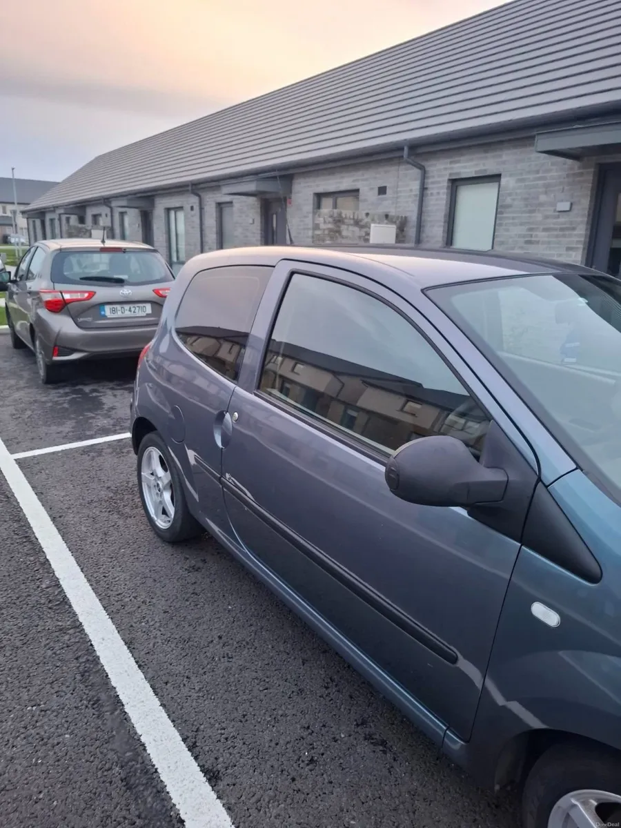 Renault Twingo 2008 - Image 3